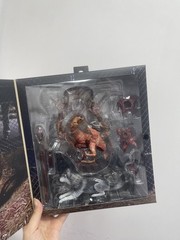 New 7″ NECA The Thing Ultimate Dog Creature Deluxe Dog Action Figure Toy Stock