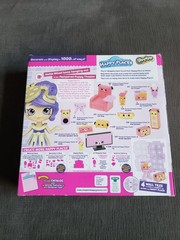 Shopkins Happy Places Pampered Puppy Theater Welcome Pack Set – NEW SEALED!!