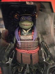 NECA Teenage Mutant Ninja Turtles Movie 3 III 7″ Donatello Raphael 2 Pack TMNT
