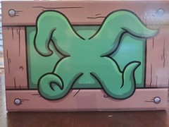 Lone Coconut Plunderlings Kickstarter Exclusive Plunderstrong Drench Typhoon NEW