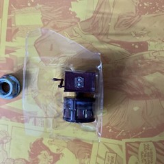 Neca The Conjuring Universe Music Box Only Fodder The Crooked Man