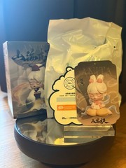 ANITA TNT Space Blind Box Figure Confirmed Character Box Card Sealed Bag
