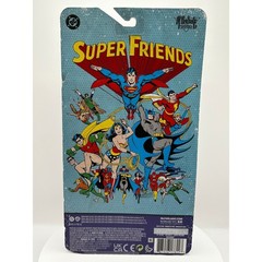 McFarlane Toys DC Retro Super Friends Bizarro 6 Inch Action Figure New