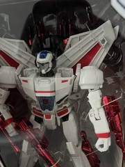 Transformers Jetfire MISB New Generations Thrilling 30 Leader Class