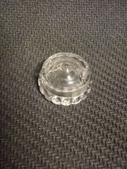 Divine Fox 90W2D BB-116 Beyblade Metal Fight Takara Tomy