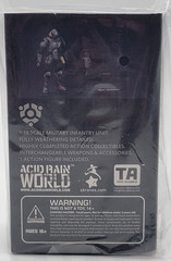 1/18 Acid Rain Toys Alliance Norinu Sentinel FAV-A45 Figure