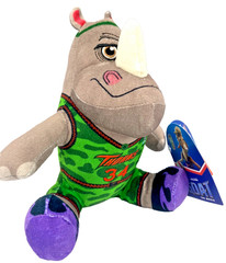 The Goat Movie Plush Toy #34 ARCHIE EVERHARDT 7.5 inch Tall Basketball NWT