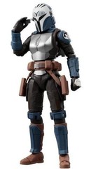 Blokees Bo-Katan Kryze Star Wars: The Mandalorian