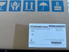 Pro-face Touch Panel PFXGP4501TAAC
