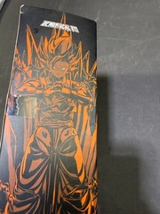 Demoniacal Fit – Majinbuster (SSJ2 Goku)