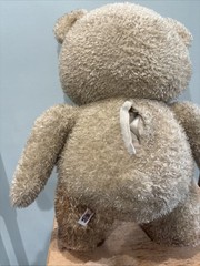 Ted Movie talking 24 in Plush 2012 Movie Explicit Talking Works *Read*