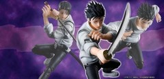 Bandai S.H.Figuarts YUTA OKKOTSU Special Grade Jujutsu Sorcerer Jujutsu Kaisen~