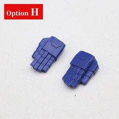 Ten Styling Options To Replace Hand Upgrade Kit For SS86 OP Prime Accessories