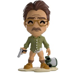 Underwear Walt White YOUTOOZ Breaking Bad Vinyl Figure #17 FREE SHIP *IN STOCK!*