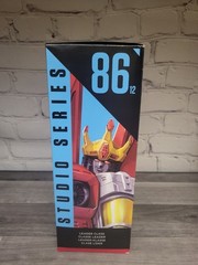 Takara Tomy Transformers Coronation Starscream Studio Series Figure 86 Sealed