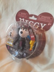 New Piggy Roblox Figure – Willow