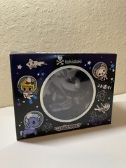 TOKIDOKI Unicorno Galactica Vinyl Figure 2019 LA Comic Con Exclusive – NEW