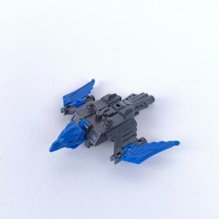 Transformers G1 Sights Action Master Partner Jackpot