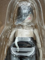 ThreeA Popbot Tomorrow Queens: Princess TQ (Reinforcements/Bk Ver.) 2011 NOB