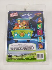 Figures Toy Co. Scooby Doo Retro – Velma Hanna-Barbera 2017 NIB 8″ Figure NWT