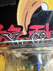 NEW IN PACKAGE SERIES 2 LOT -YU-GI-OH 2″ FIGURE 2002 MATTEL *read*
