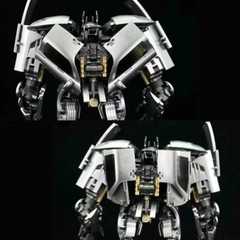 Cybertron Century Transformation CE03 18cm CE-03 Soundwave Movie Series MP Scale