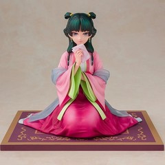 The Apothecary Diaries Maomao Anime Figure PVC Desk Display Collectible Toy