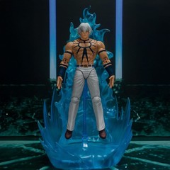 The King of Fighters Ultimate Match ’98 8 Inch Action Figure | Orochi