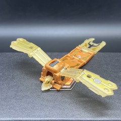 Aurelus Insectra B1200 Bakugan Evolutions