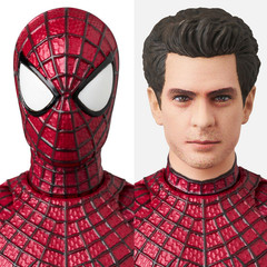 MAFEX No.248 The Amazing Spider-Man 2: Spider-Man (RE-ISSUE) US SELLER