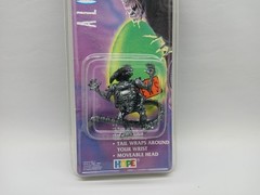 VINTAGE ALIEN QUEEN QUARTZ WRISTWATCH NEW 1993 HOPE INDUSTRIES