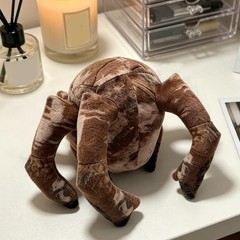 Project Hail Mary Rocky Shoulder Buddy Movie Theater Merch Plush Toy