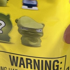 Bob’s Burgers Mash’Ems Kuchi Kopi NEW*