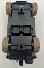 Chap Mei Soldier Force Military Jeep