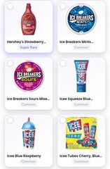 ZURU MINI BRANDS SERIES 3 FOOD YOU-PICK: INCLUDES RARE GOLDS