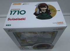 Good Smile Company Nendoroid Series Rozen Maiden 1710 SUISEISEKI