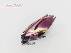 APC TOYS Evil God TFP Megatron Action Figure God Vessel Model Transforms Gifts