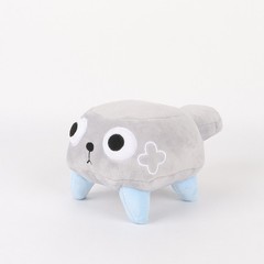Dandy’s World Game Plush Cute Figure Stuffed Doll Toy Gift for Kids