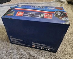 GOAT THE MOVIE 2.5″ Blind Mystery Figure Roarball Jada Toys – 9 Balls with Box
