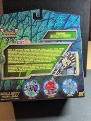 Triax Skiver (Boss Fight Studio, Saurozoic Warriors)