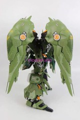MC 1/100 Alloy KSHATRIYA NZ-666 Action Figure Model In Box In Stock Black Ver.