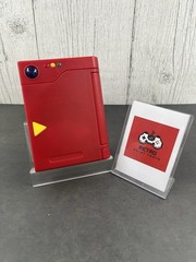 1996 Bandai Pokemon Pokedex Vintage Japan 1st Gen Tested Working Rare Retro Toy