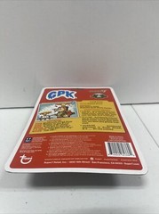 Super7 ReAction Garbage Pail Kids Adam Bomb Figure