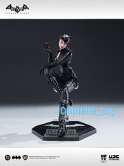 LPZZ UPFigure DC Arkham Knight Catwoman 1/12 Action Figure Pre-sale 2026 New