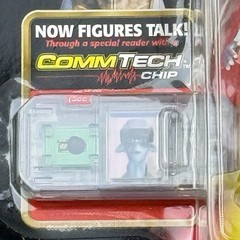 Hasbro Star Wars Episode I Ody Mandrell Otoga 222 Pit Droid Sealed 1998 Figure