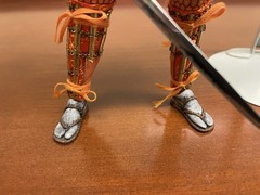 IQO Model 1/6 Scale Ancient Japanese Series Samurai Concubine