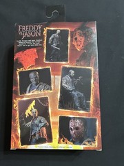 Pack (2) Freddy Vs. Jason And Halloween Kills Ultimate Michael Myera.