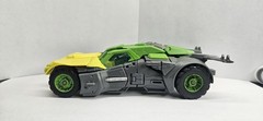 Transformers Generations Springer Near Complete