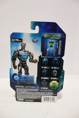 Jakks Pacific Real Steel Atom the Junkyard Bot DOES NOT Light Up EFX