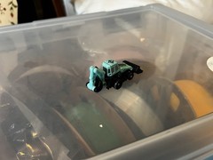 Transformers Generations Minicon Pan-Handler